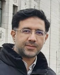Seyed Ali Ghorashi