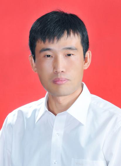 Jilong Lu