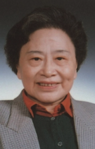 Yening Wang