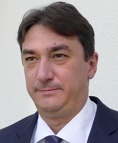 Dragan Lovic