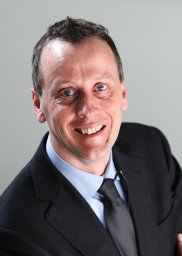 Marius Van Dijke