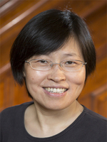 Xiaohong Chen