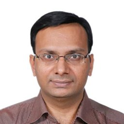 Sandeep Garg