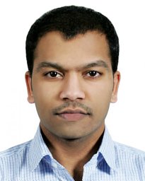 Rajaram Kaveti