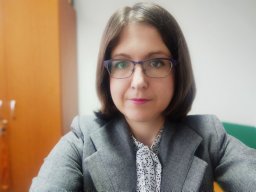 Ermina Cilovic Kozarevic