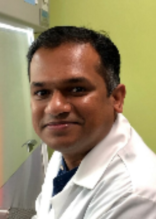 Saji Uthaman