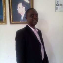 Josiah Sj