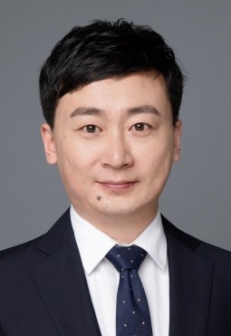 Zhiyan Dong