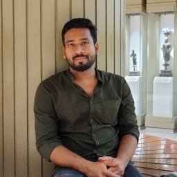 Sudipta Choudhury