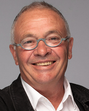 Gilles Feld