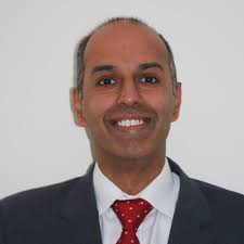 Manjit Gohel