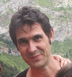 Sergi Herrando
