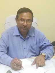 Narendra Yadava