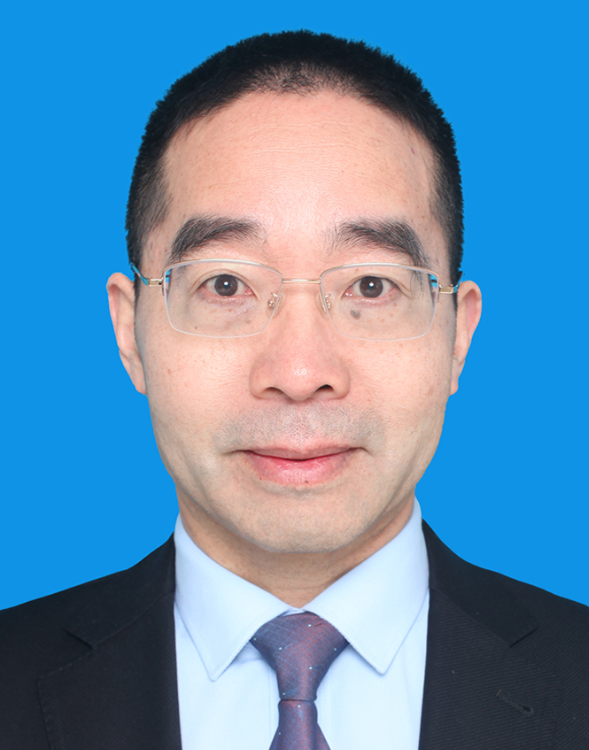 Liyang Yu