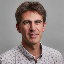 Joern Fischer