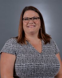 Bridget Marie Ford
