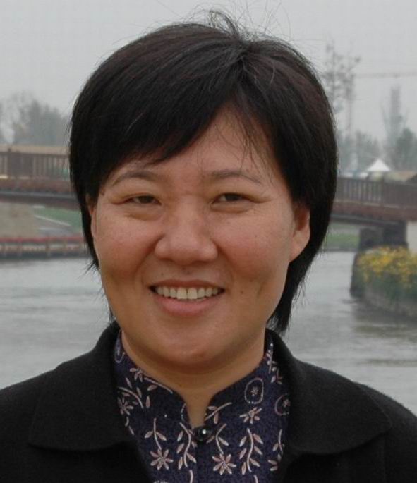 Xiaoyun Feng