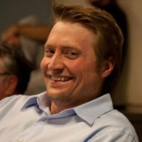 Jacob Biehl