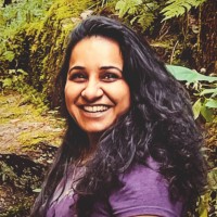 Preetida J Bhetariya