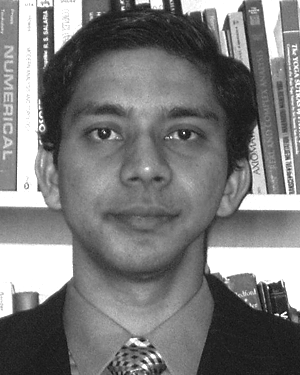 Manoj Kumar Pandey