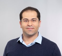Mahan Qwamizadeh