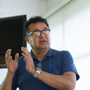 Orlando Pereyra Ravinez
