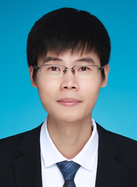 Chengjin Qin
