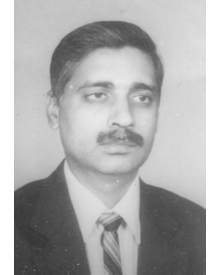 M. K. Soni