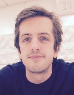 Mathew Michael Domeier