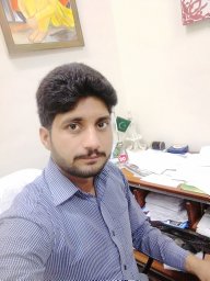 Marghoob Subhani