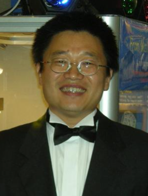 Shoufeng Yang