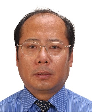 Dezhong Wang