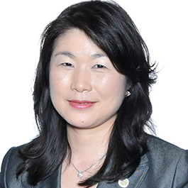 Yukari Okubo