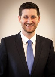 Scott M. Knowles
