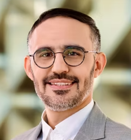 Abdulkadir Celik