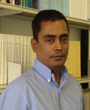 Fazil Baksh