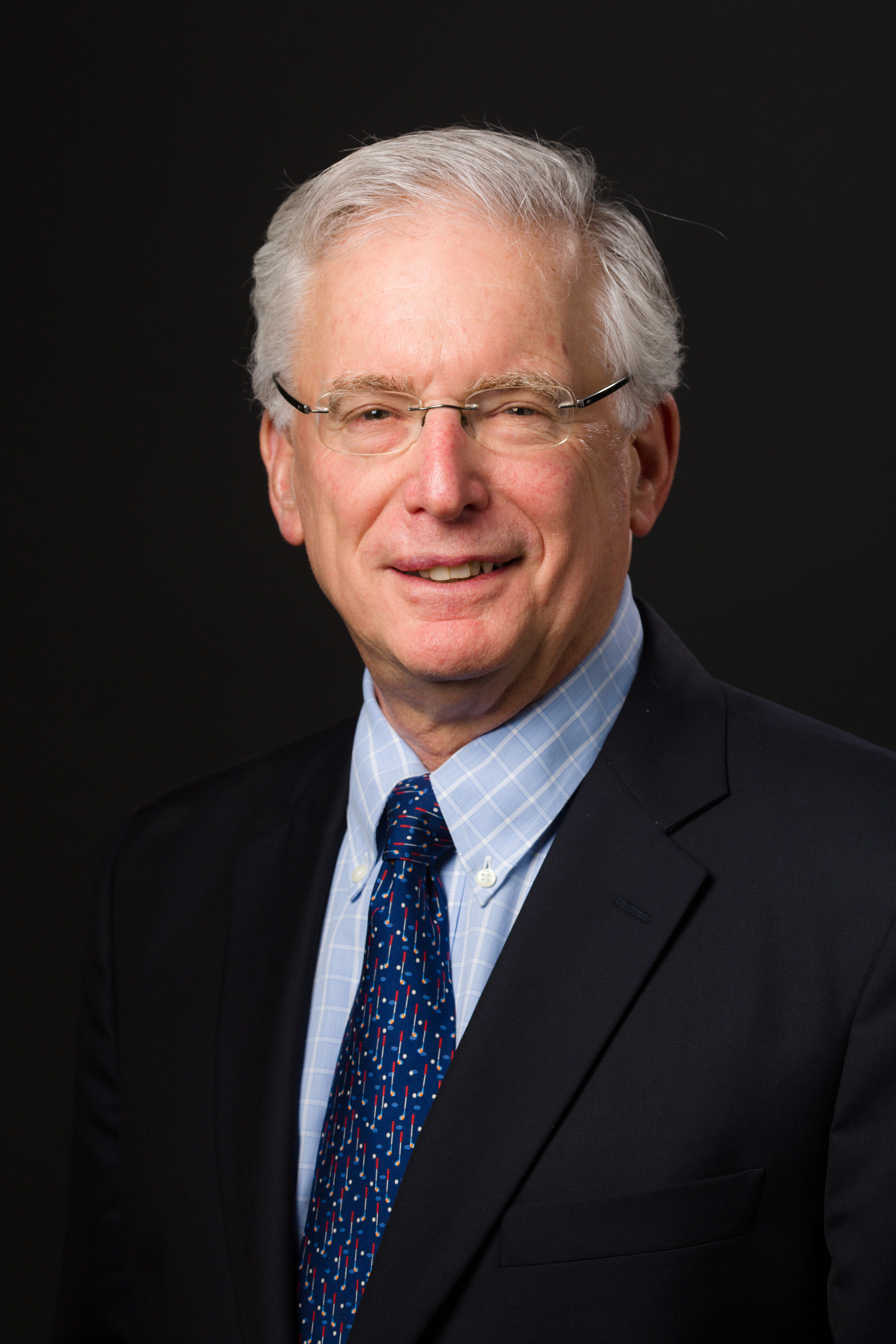 Richard L Edelson