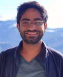 Rishabh Joshi