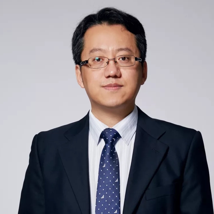 Junsheng Zhang