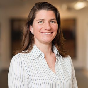 Suzannah A Williams