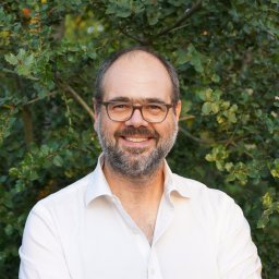 Ansgar B. Siemer
