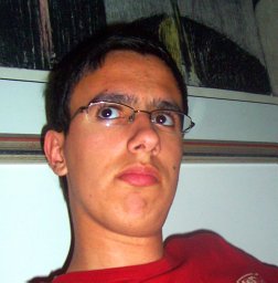 Jesus João M
