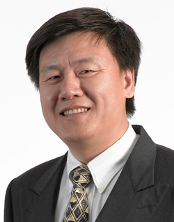 Zhiqi Shen