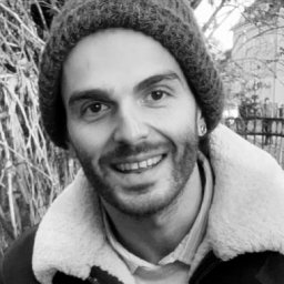 Matteo Santon