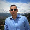 George Deraos