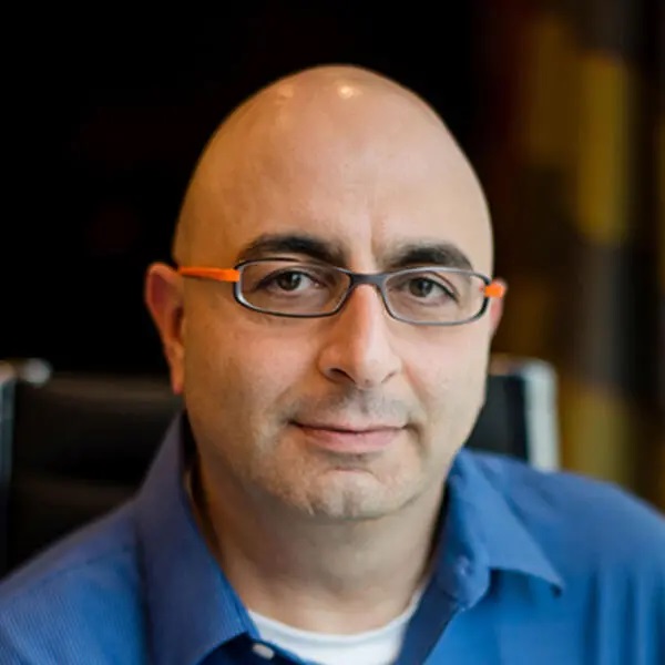 Alain Dabdoub