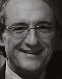 Egidio Robusto