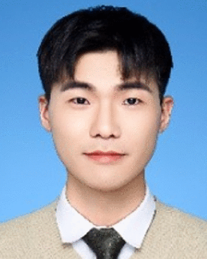 Chaodong Lu