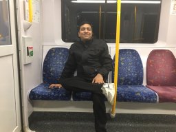 Saxena Vijay Kumar