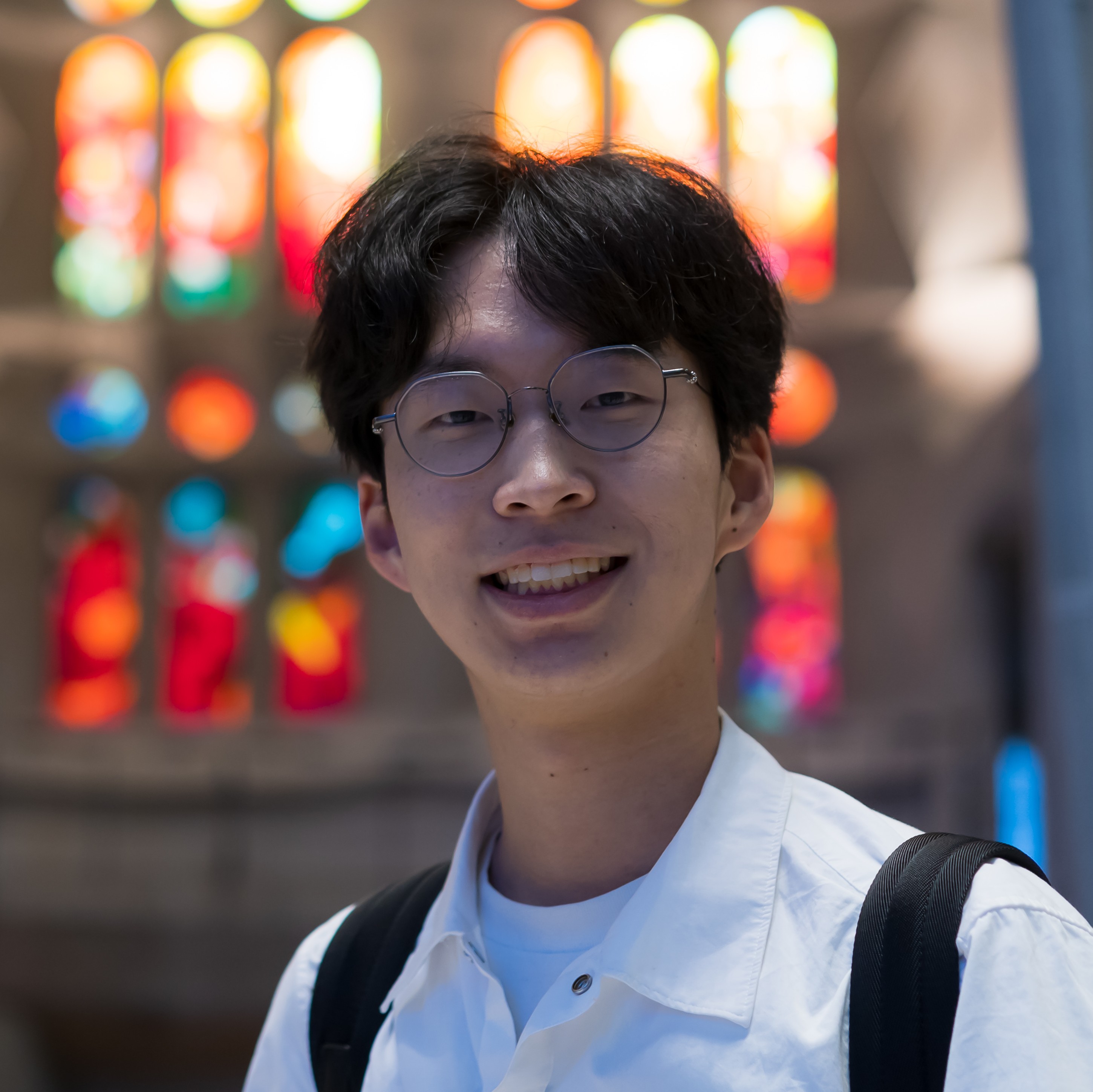 Zhuoran Qiao